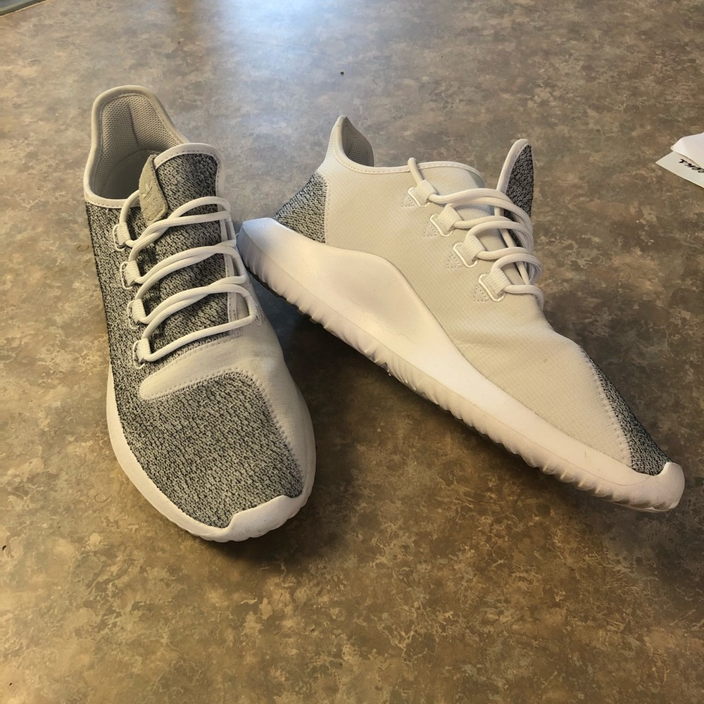 Adidas tubulars